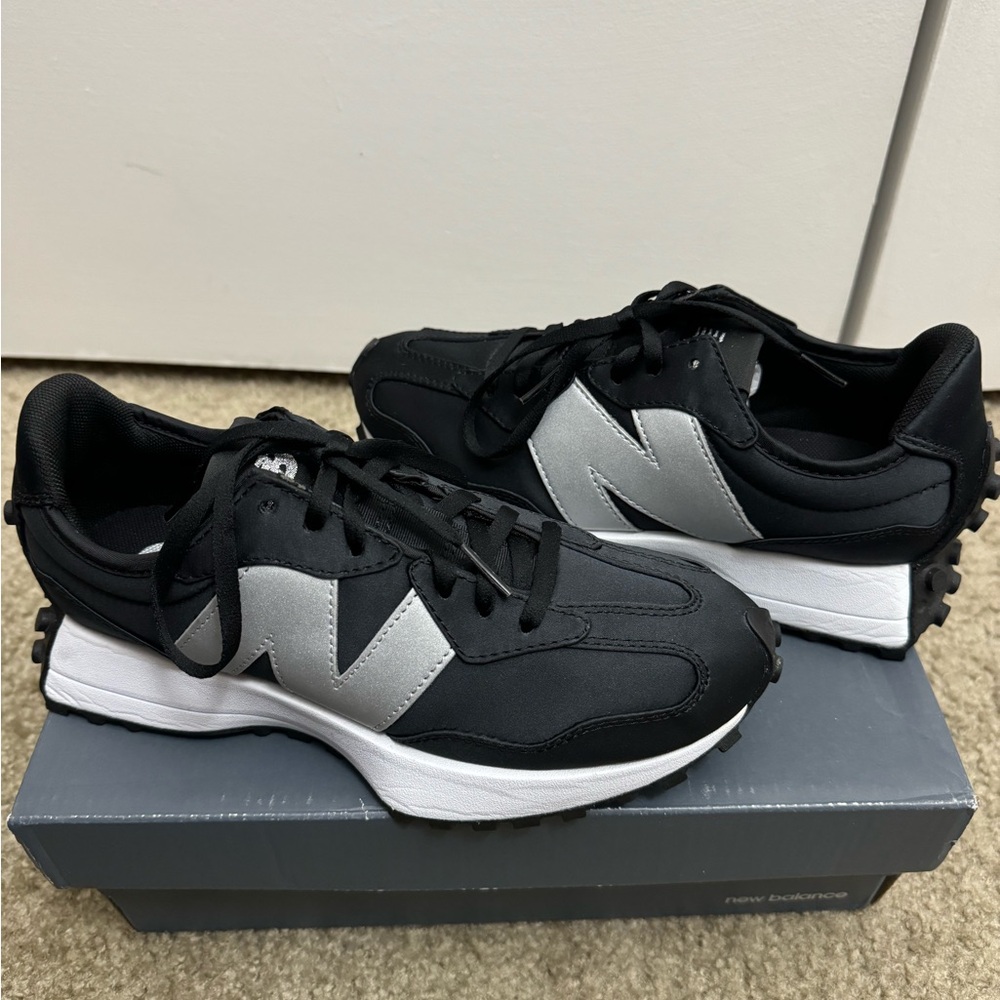 NEW BALANCE 327